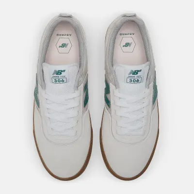 Chaussure New Balance Numeric 306 Foy – RUP — photo 4