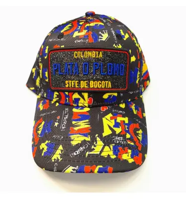 casquette Zoom Flight Plata O Plomo — photo 3