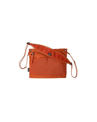 Terravia Sacoche Coalt Orange — photo 1