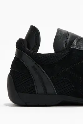 Sneakers - Noir — photo 3