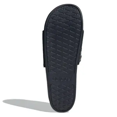 ADIDAS ADILETTE COMFORT Marine — photo 4