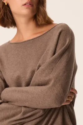 Pull Aragone Loutre — photo 4