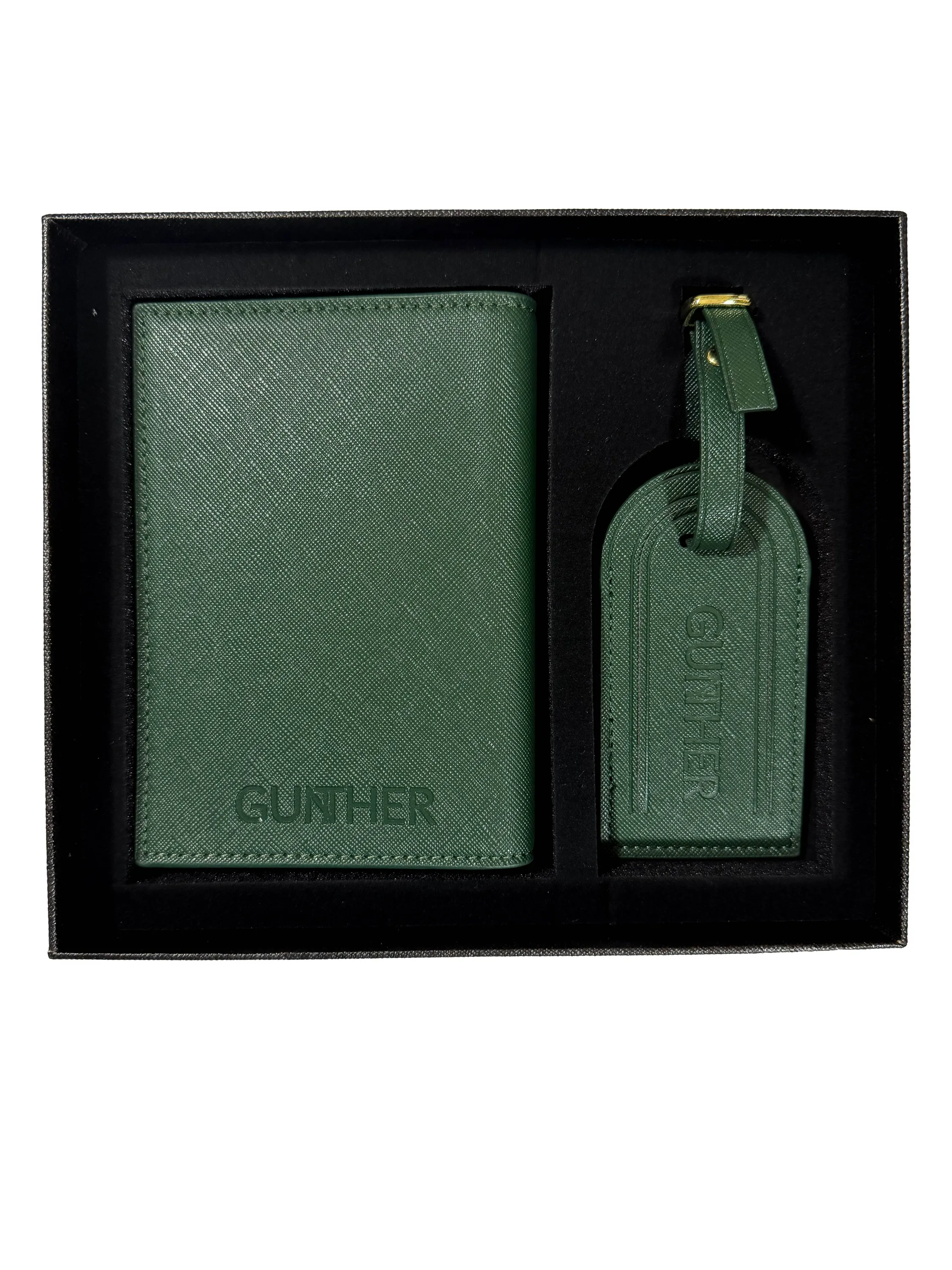 Coffret voyage