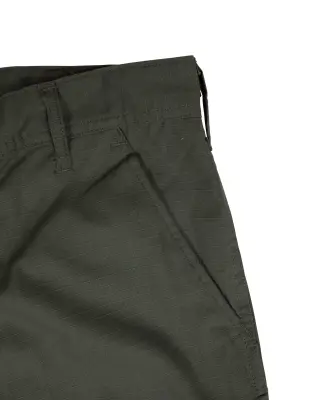 Tactical BDU Pants R/S Olive — photo 5