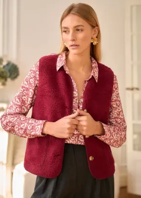 Veste Ayla — photo 5