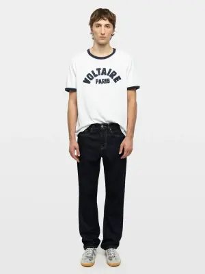 T-shirt Woody — photo 1