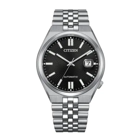 Citizen TSUYOSA 40mm unisexe NK0020-55E