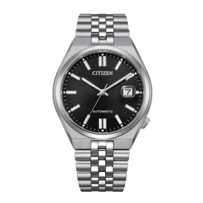 Citizen TSUYOSA 40mm unisexe NK0020-55E — photo 1