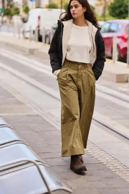 Pantalon Pol – Laure + Max — photo 1