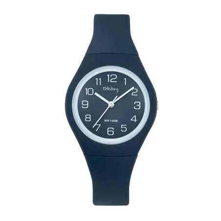 Montre Junior Tekday pour Garçon 654142
