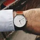 Montre zeitmesser 40.01.2101.0681