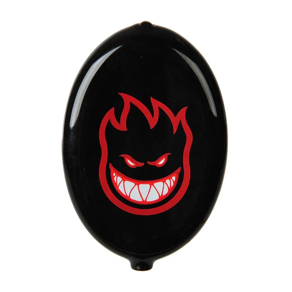 porte monnaie babybel spitfire bighead black