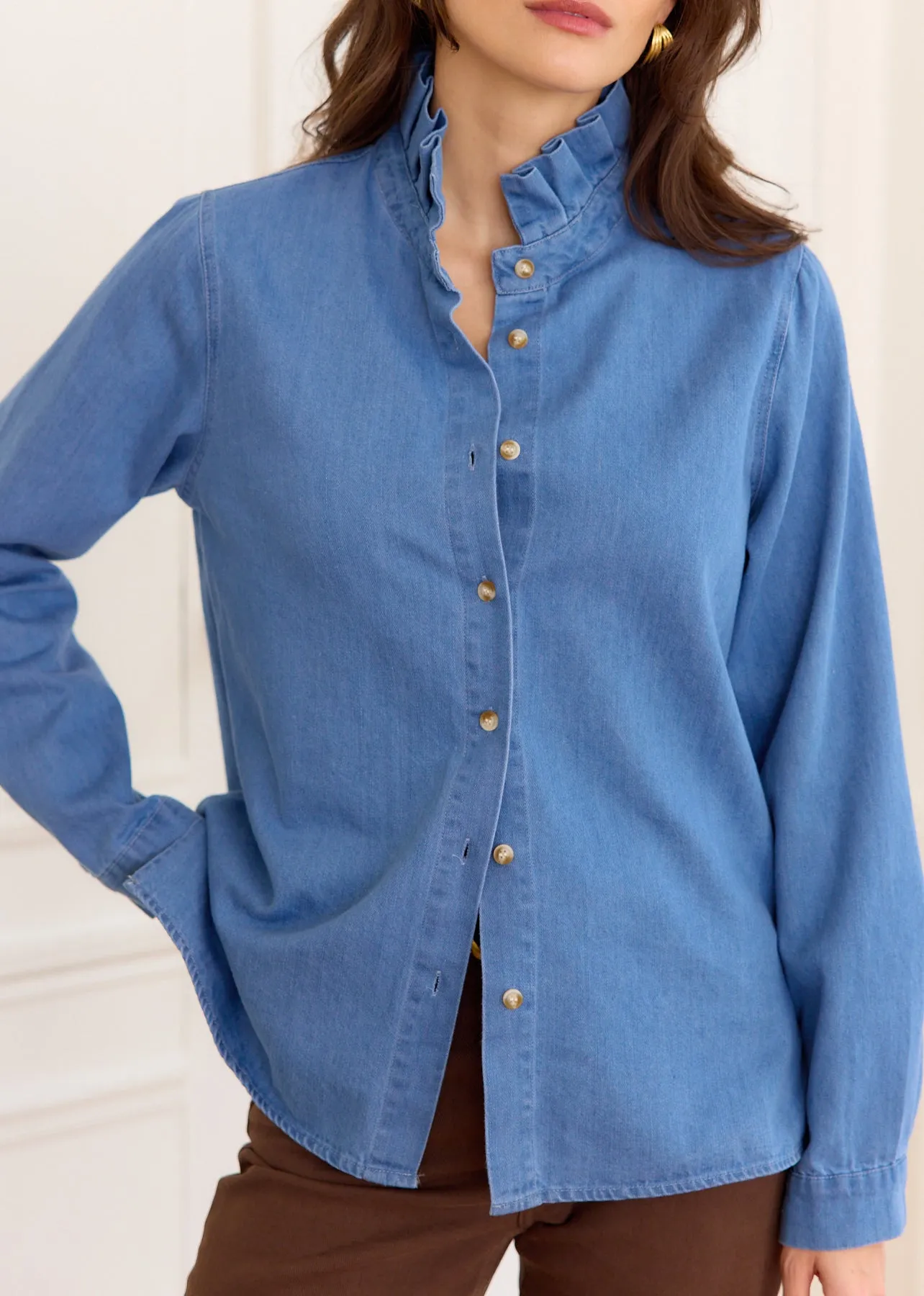 Chemise Colette