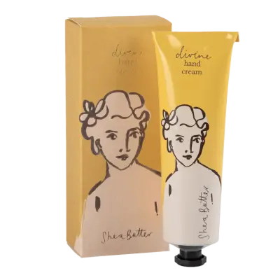 Crème pour les mains 75 ml – Archivist Gallery — photo 1