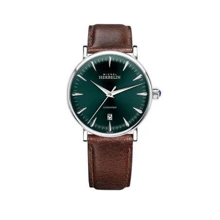 Montre Herbelin Inspiration Automatic pour Homme 1647AP16BR
