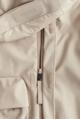 Veste de ski Loose Fit StormMove™ - Beige clair — photo 1