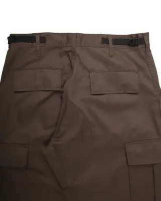 Tactical BDU Pants Brown — photo 5