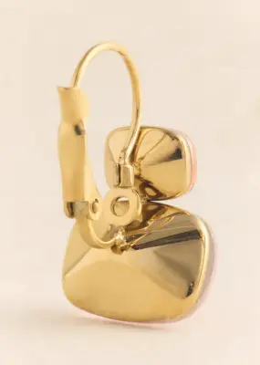 Boucles d'oreilles Inten — photo 3