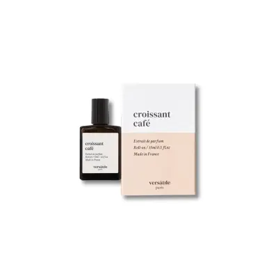 (extrait de parfum) Croissant Café — photo 1