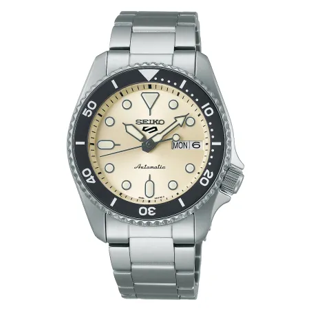 Montre Seiko 5 Sports taille médium Ø38 SRPK31K1