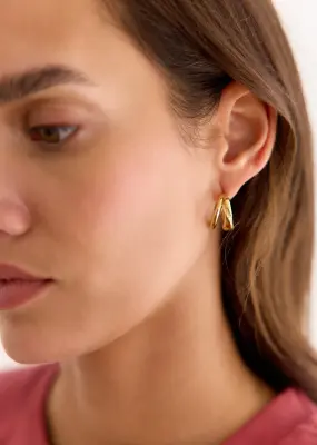Boucles d'oreilles Rhéa — photo 5