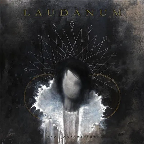 LAUDANUM – the coronation – CD digisleeve