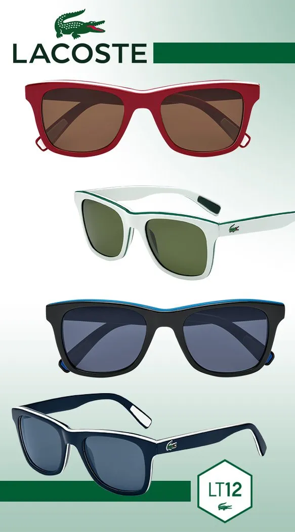 Lunettes l781s