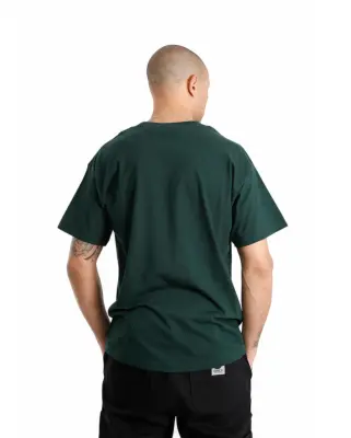 Vintage Logo Short Sleeve Tee Forest — photo 3