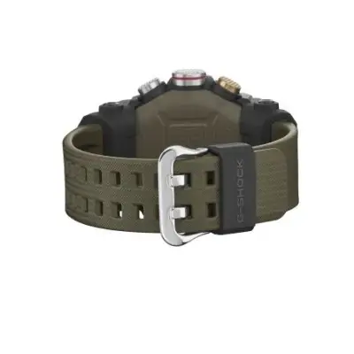 Casio Master of G Mudmaster GG-B100X-1A3ER — photo 3