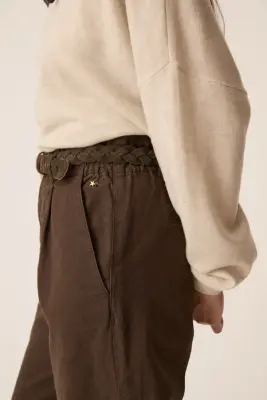Ceinture Nefle Foret — photo 3