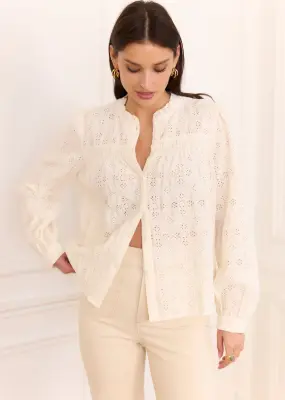 Chemise Maïlie — photo 3