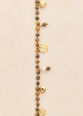 Bracelet Ilyana — photo 3