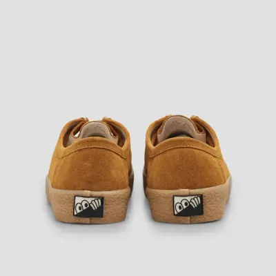 Chaussure Last Resort AB VM006 Moc – Golden Brown/gum — photo 4