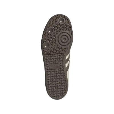 Adidas Mujer Samba Cream White — photo 5