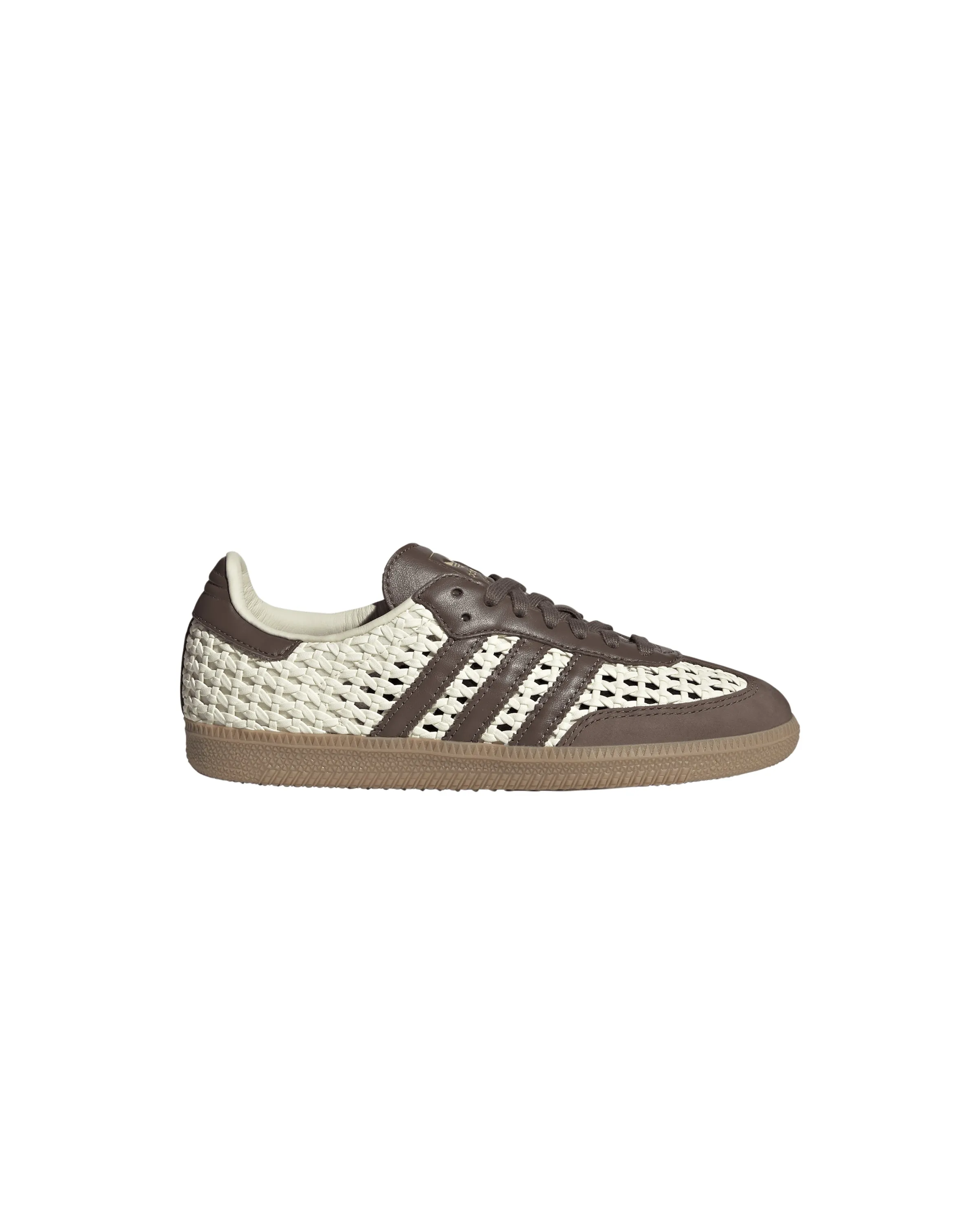Samba OG W Cream White