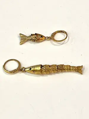 A-Boucles poissons — photo 4