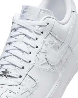 Air Force 1 '07 Edge White — photo 4