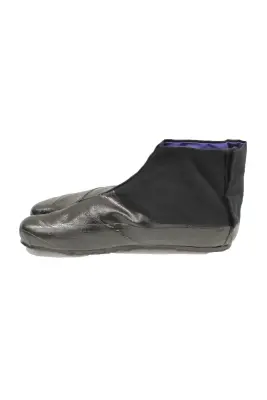 Bottines Tabi ANO imperméables — photo 3