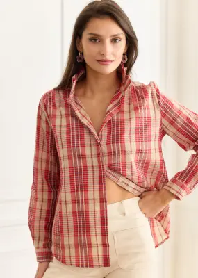 Blouse Pixie — photo 2