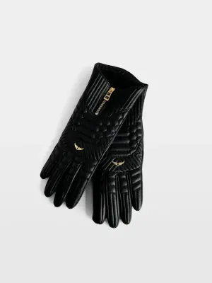 Gants Out of Hands — photo 3