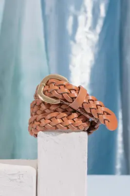 ceinture lelly ginger — photo 1
