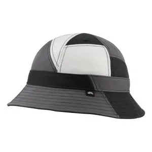 NIKE SB BUCKET HAT Black / White / Dark Grey