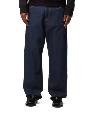 Landon Pant Blue Rinsed — photo 2