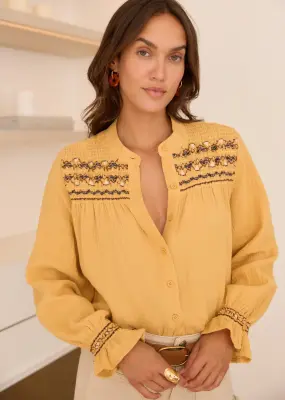 Chemise Eloise — photo 4