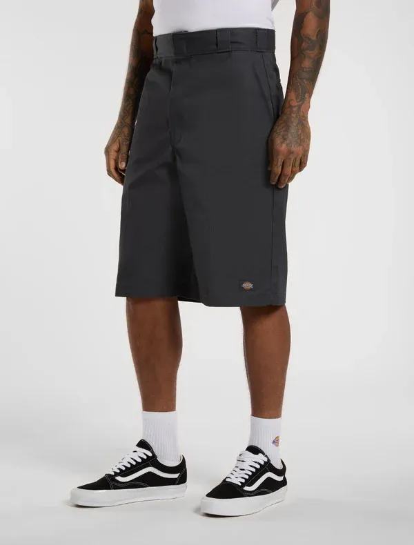 Short Dickies 13 inch Multipocket – Charcoal