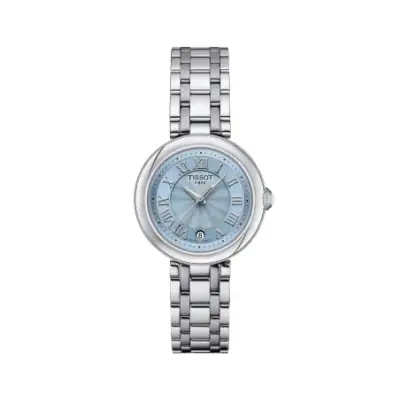Tissot Bellissima pour Femme T1260101113300 — photo 1