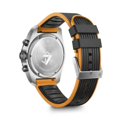 Montre Victorinox Swiss Army Chrono Quartz 242050 — photo 2