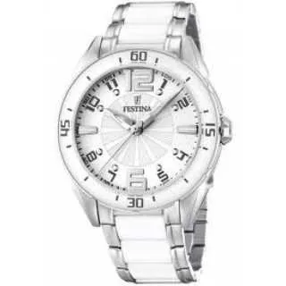 Montre a quartz f16395