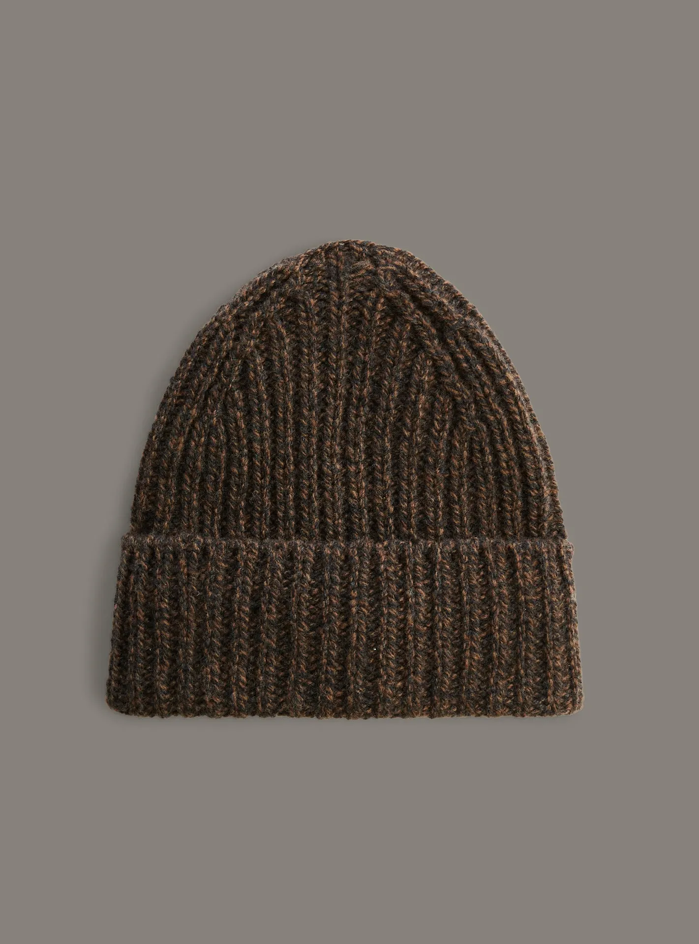 Bonnet Fern Coffee/Phantom