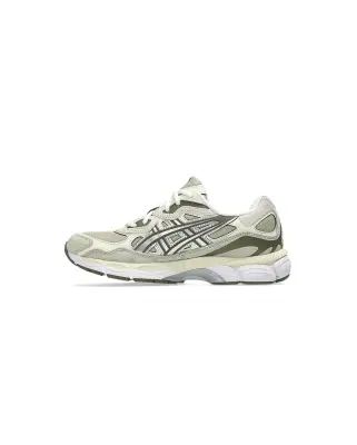 Gel-NYC Khaki Pure Silver — photo 3